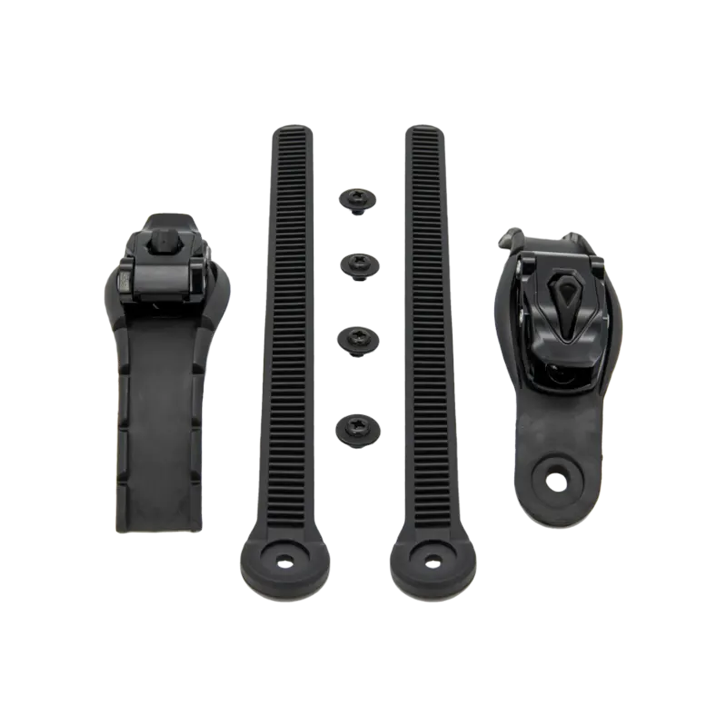 Alumine hammasklamber pingutiga SPIN must