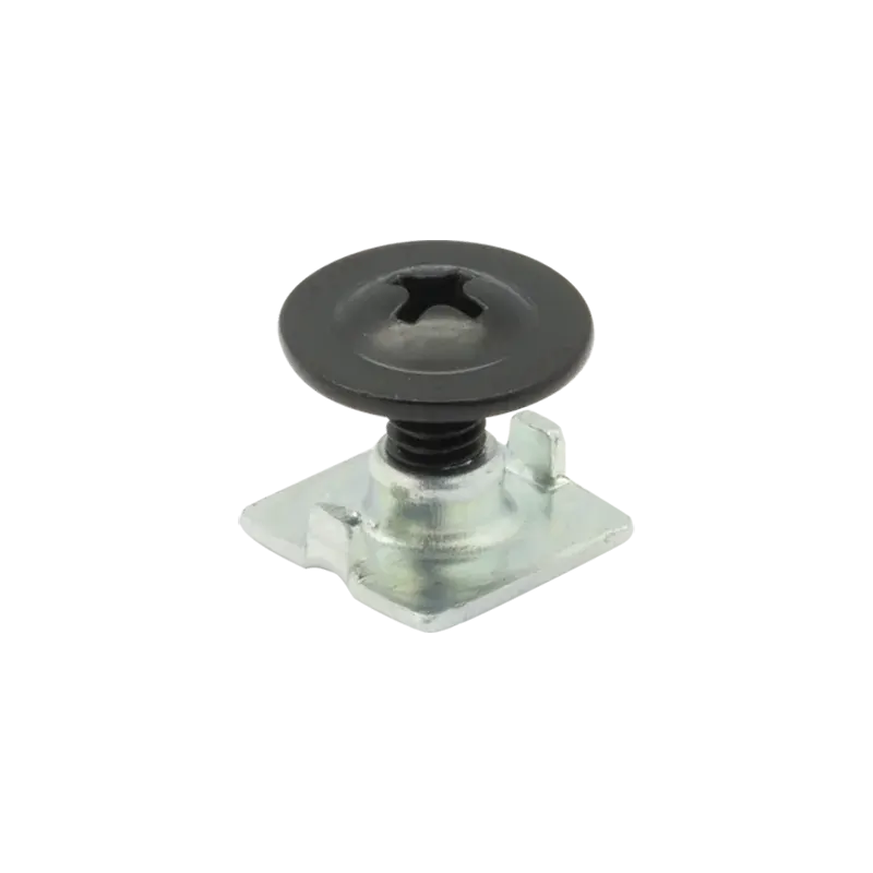 Alumise hammasklambri kinnituspolt AXS/EZX 