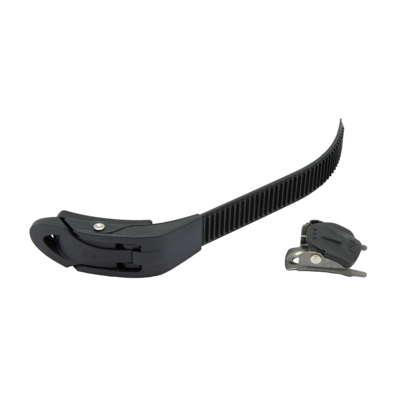 AXS ülemine hammasklamber must