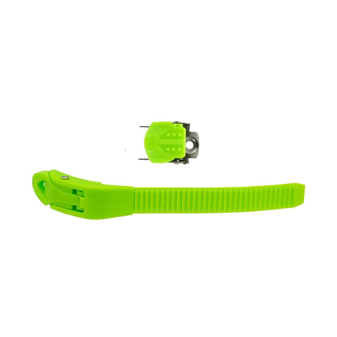 EZX ülemine hammasklamber roheline