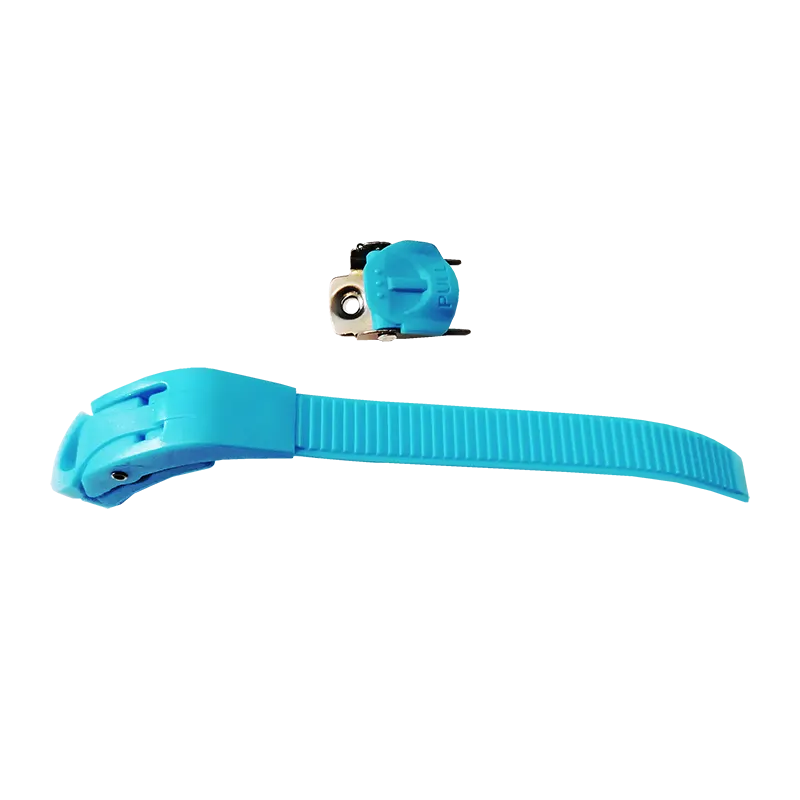 EZX ülemine hammasklamber sinine