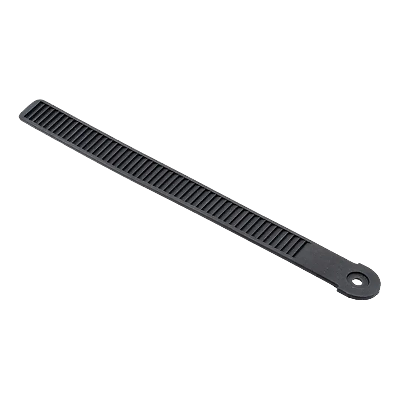 Hammasrihm kinnitusavaga klambrile FR logo must