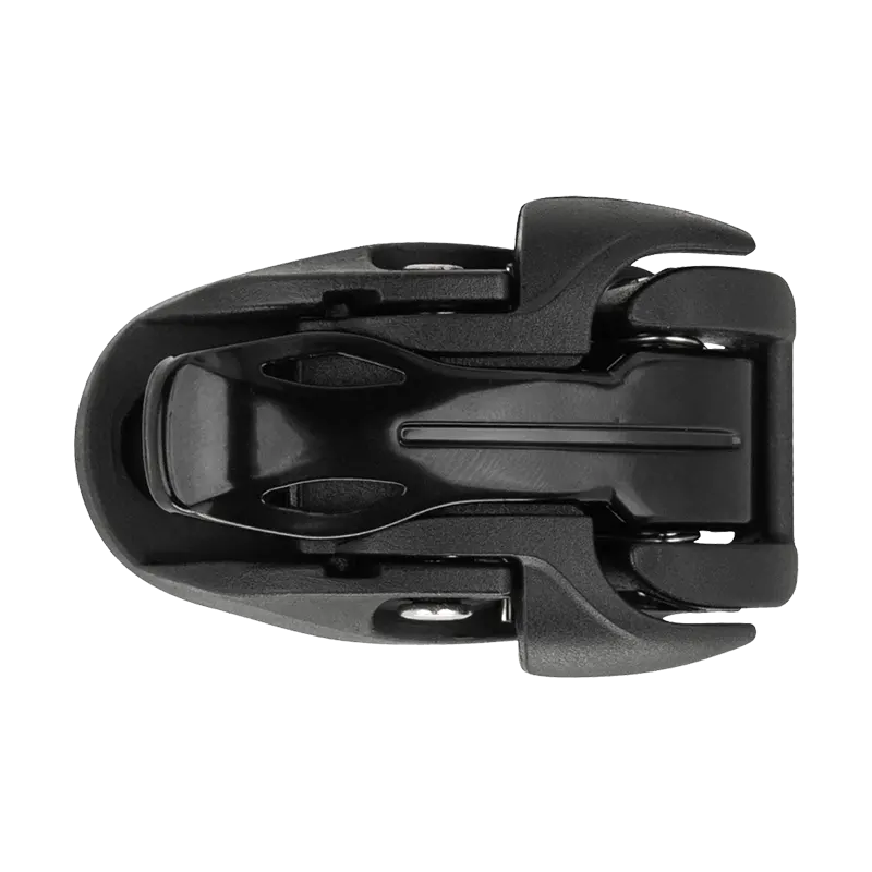 Hammasrihma pinguti FR SL must