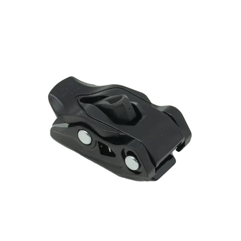 Hammasrihma pinguti SPIN must