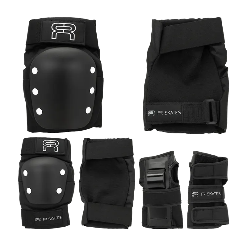 Kaitsmete komplekt FR must