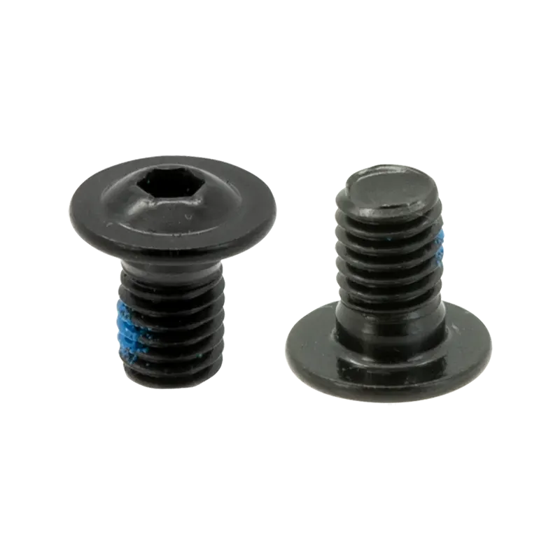 Raami kinnituspolt M8 Carbon/NEO must