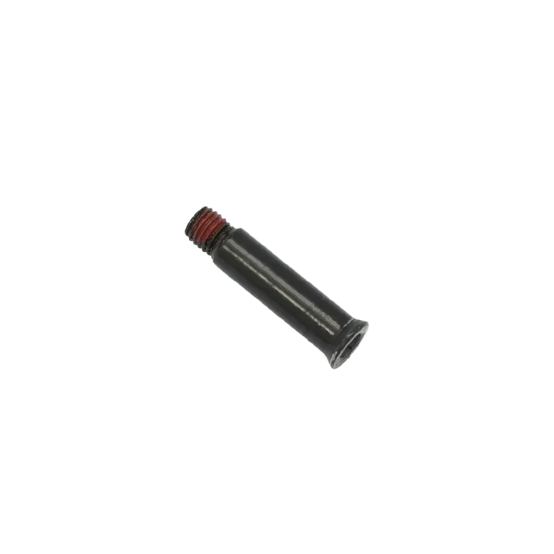 Ratta kinnituspolt 8mm X2 must