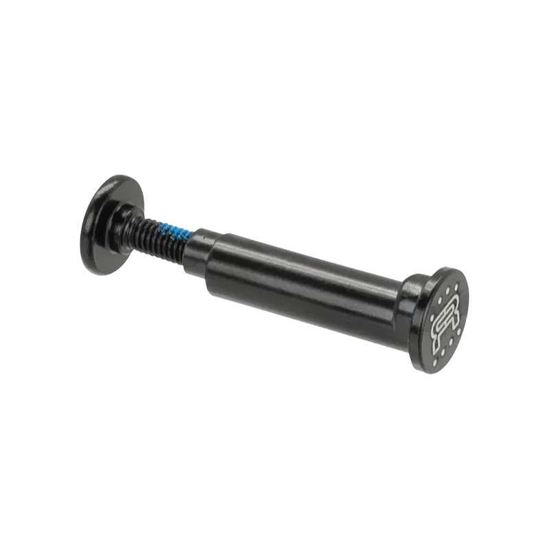 Ratta kinnituspolt X3R must