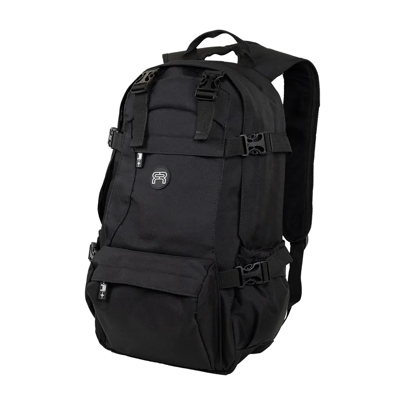 Rulluisukott FR SLIM 18L must