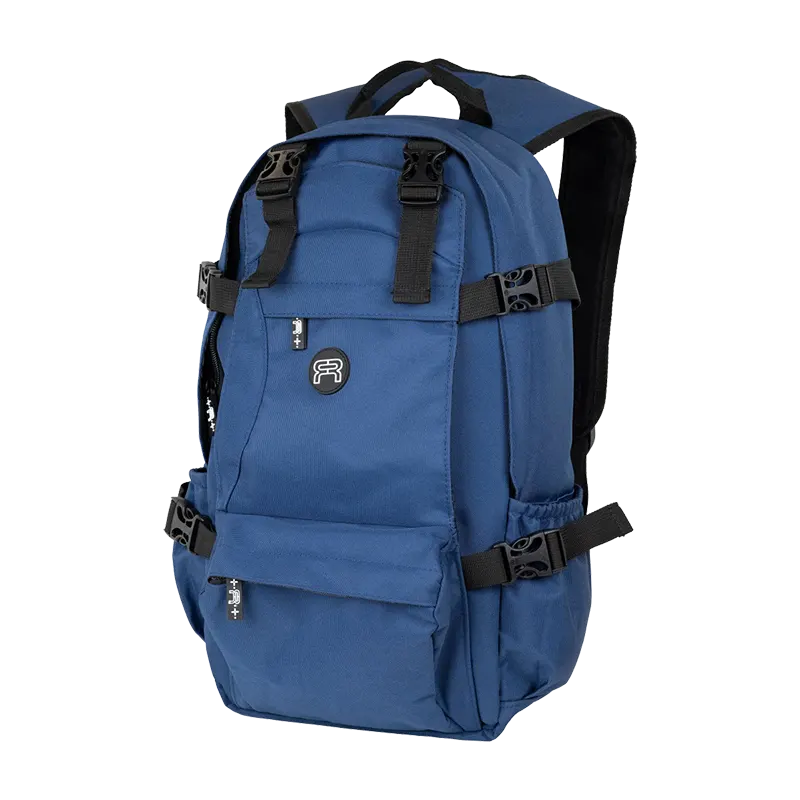 Rulluisukott FR SLIM 18L sinine