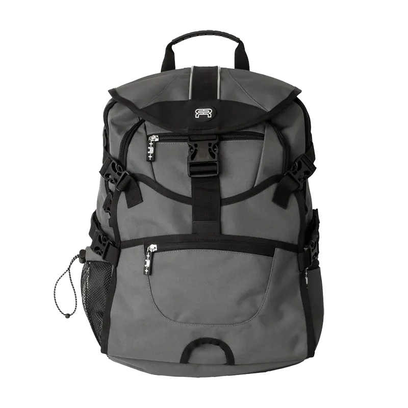 Rulluisukott FR 25L hall