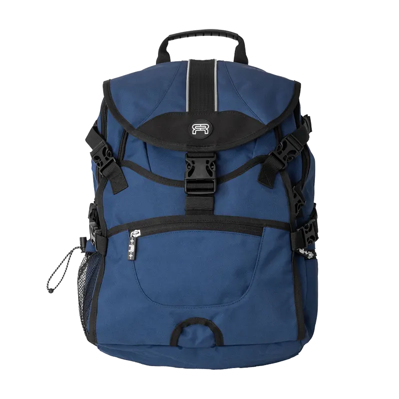 Rulluisukott FR 25L sinine