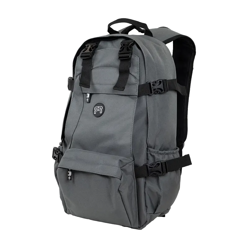 Rulluisukott FR SLIM 18L hall