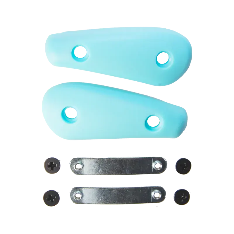 Rulluisusaapa kaitse FR helesinine