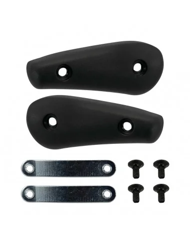 Rulluisusaapa kaitse FR must