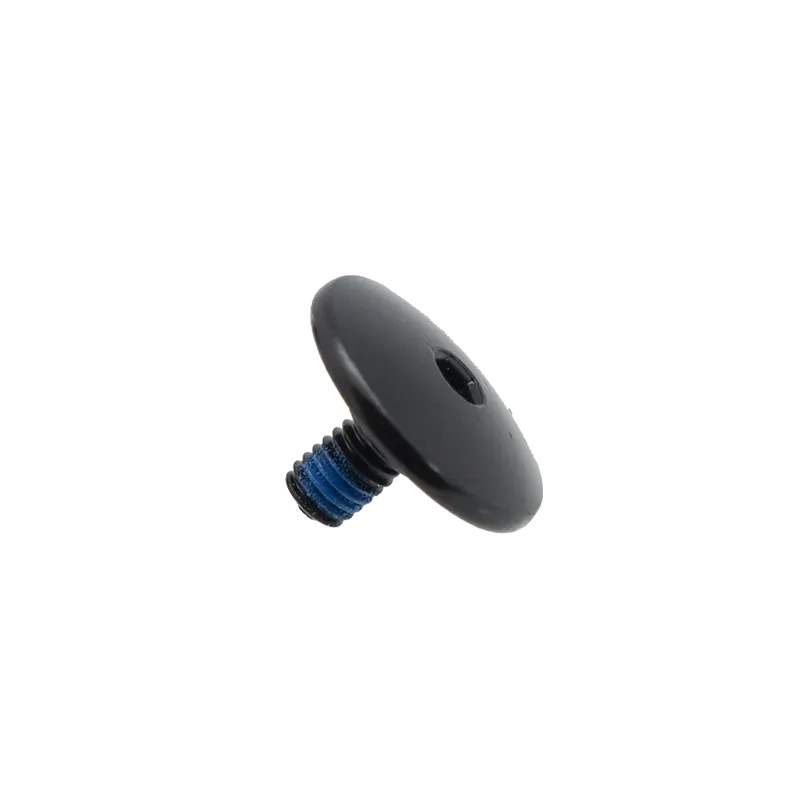 Sääretoe kinnituspolt IGOR / DARIA must