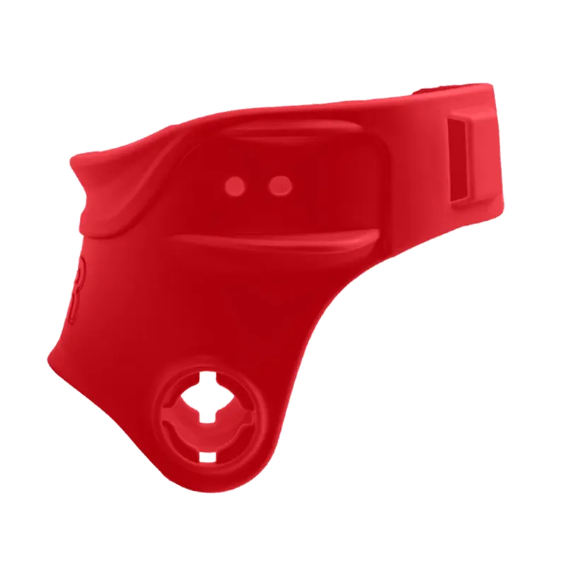 Sääretugi FR punane