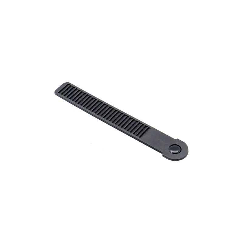 Hammasrihm pingutile FR logo must