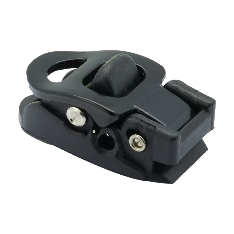 Hammasrihma pinguti AXS must