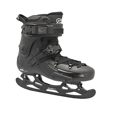 Jääuisud FR1 ICE must