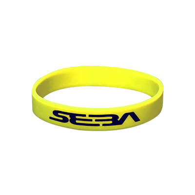 Käepael SEBA kollane-must