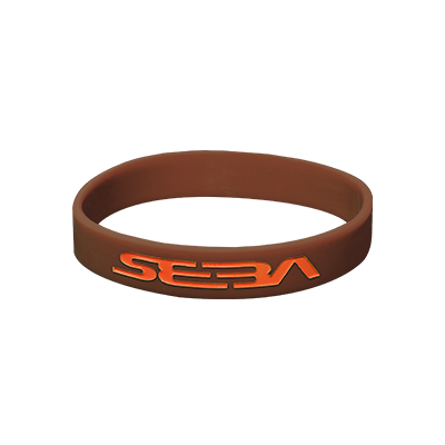 Käepael SEBA pruun-oranž