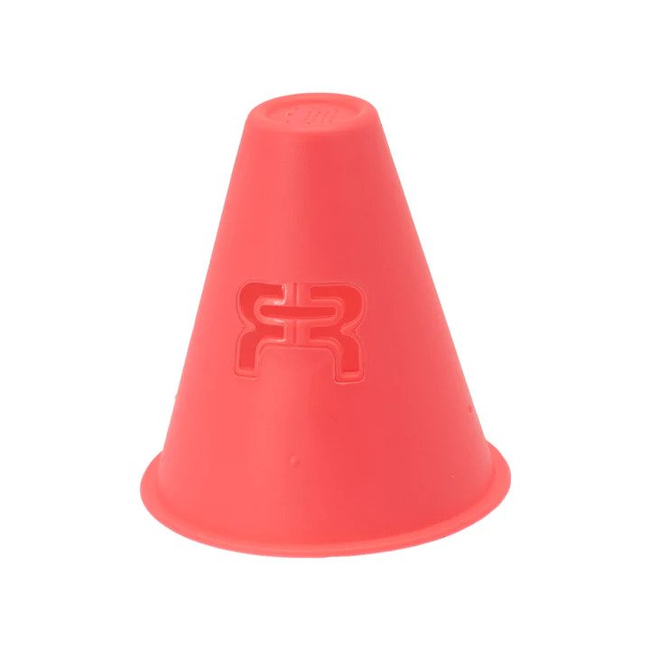 Koonus FR korallroosa