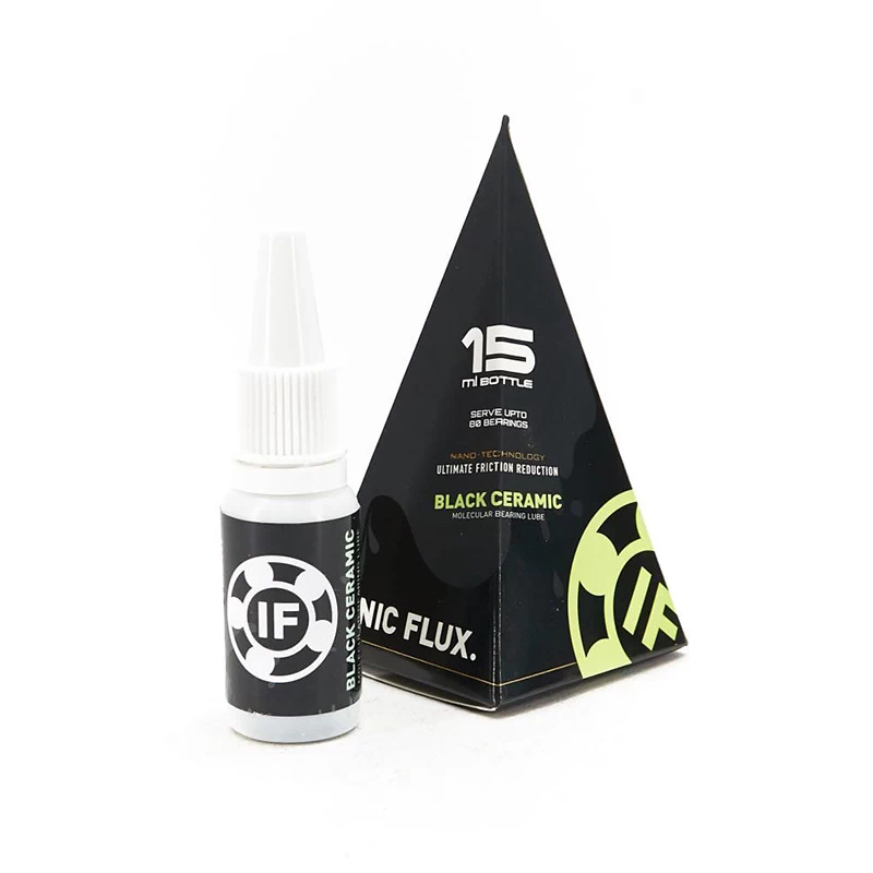 Laagriõli Black Ceramic 