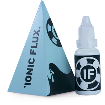 Laagriõli Black Steel 