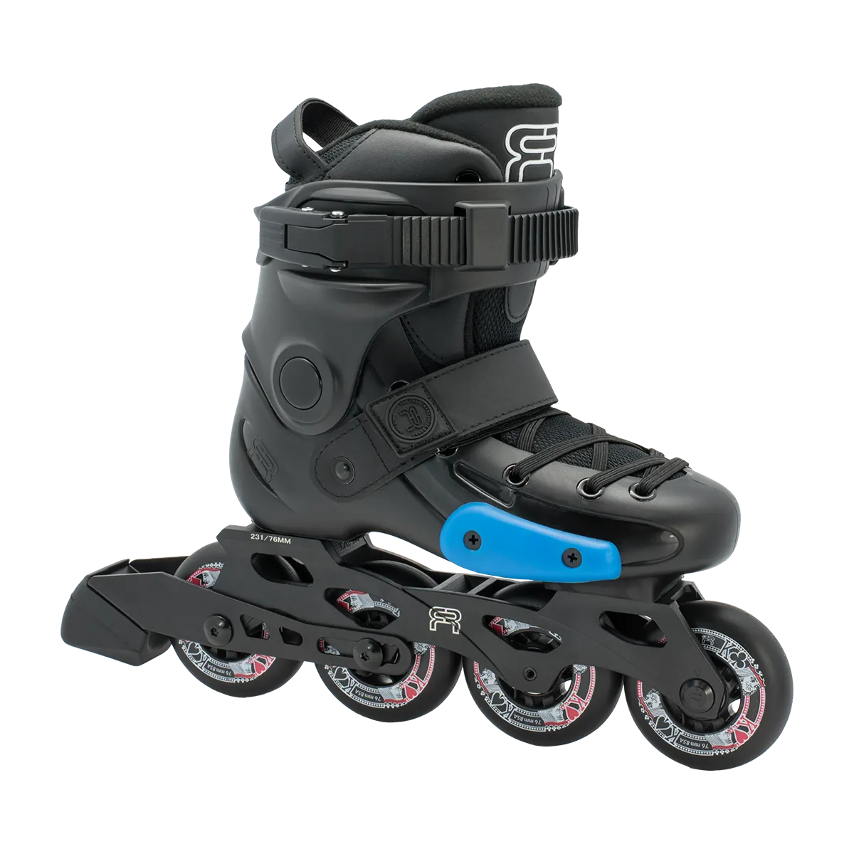 Laste rulluisud FR Skates FR Junior X2R