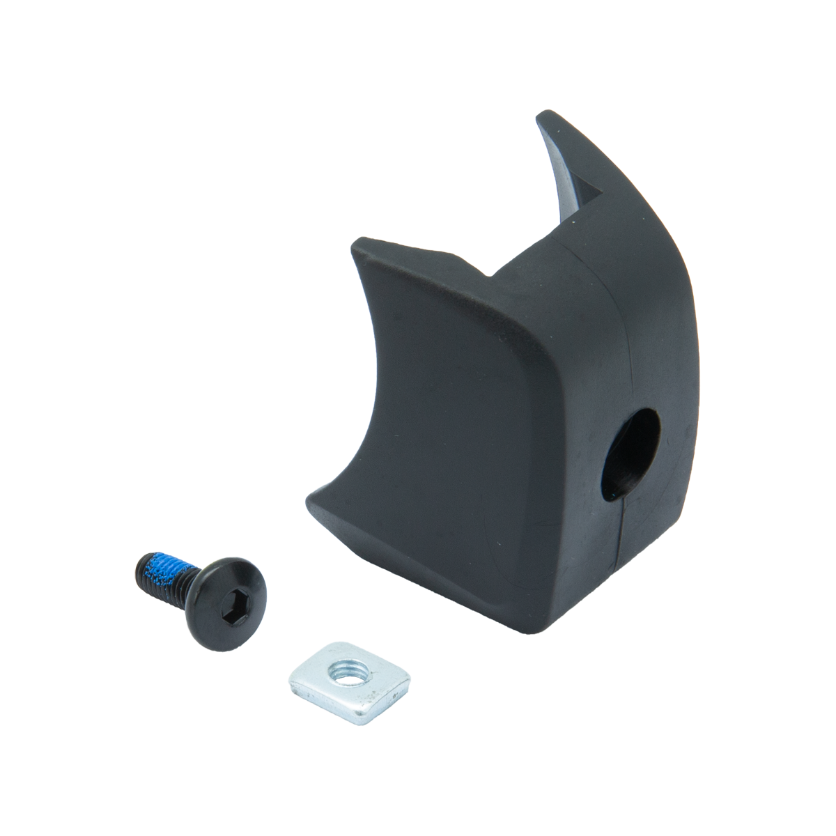 Piduriklots AXS must