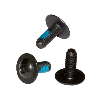 Raami kinnituspolt CJ must