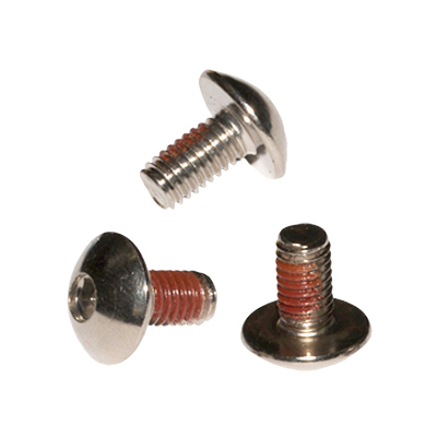 Raami kinnituspolt FRX kuldne