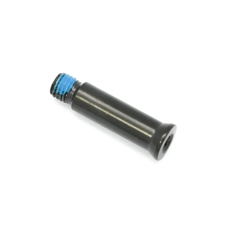 Ratta kinnituspolt 8mm 4D STL L34.5mm must