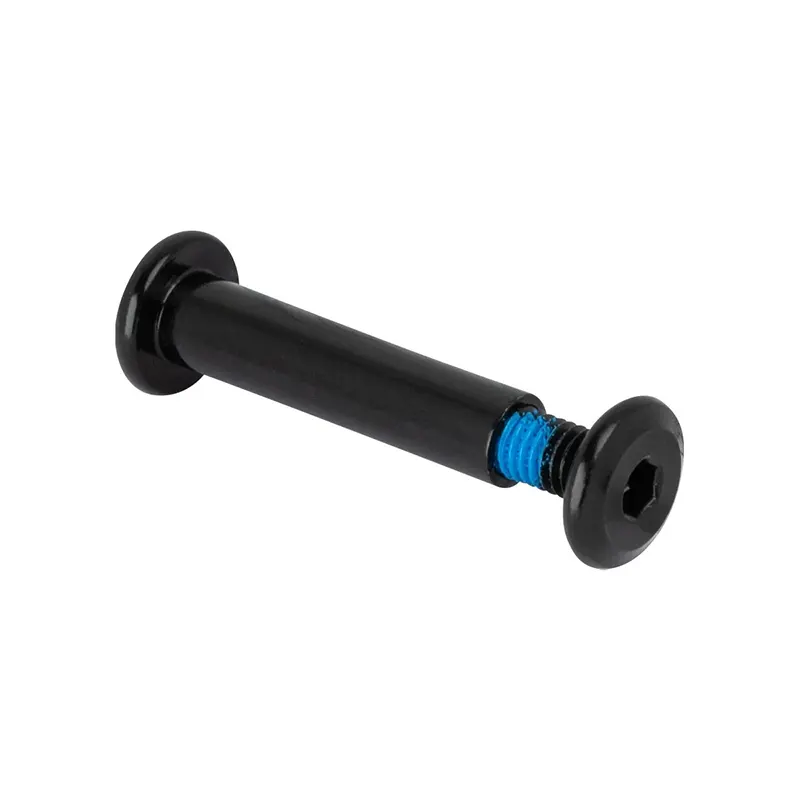 Ratta kinnituspolt 8mm UFR must