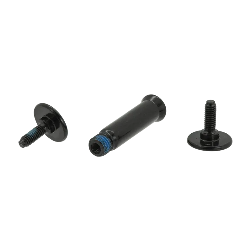 Piduri kinnituspolt X2 8mm, L36mm must