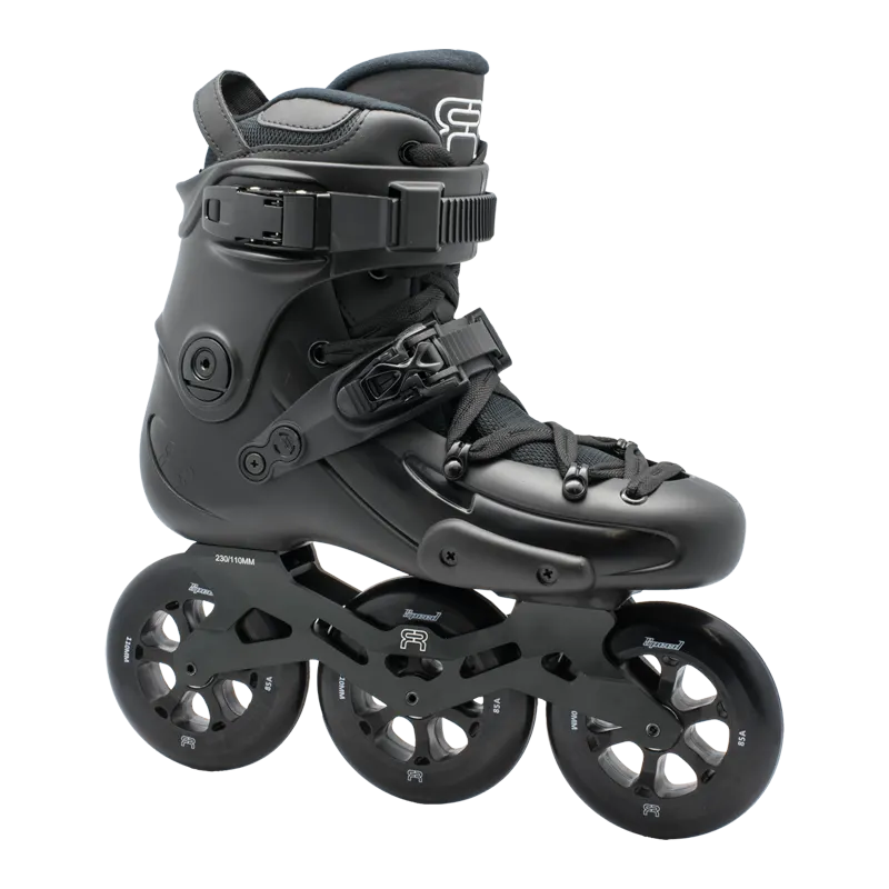 Rulluisud FR1 310 3D must