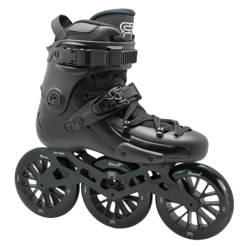 Rulluisud FR1 325 must