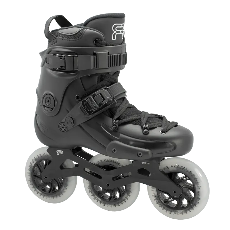 Rulluisud FR2 310 must