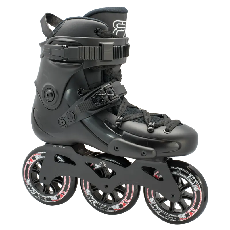 Rulluisud FR3 310 must