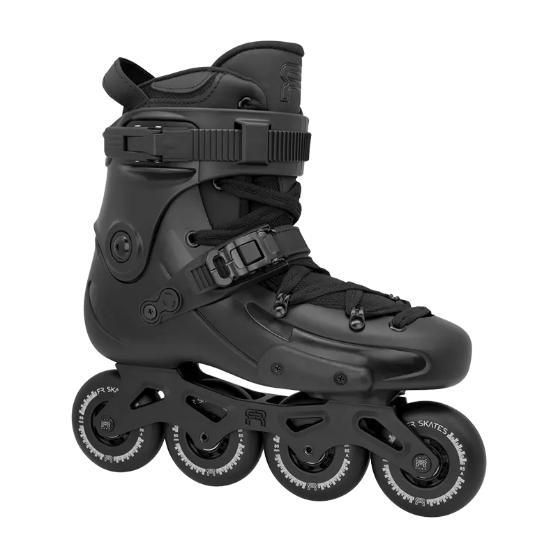 Rulluisud FR3 80 X3R must