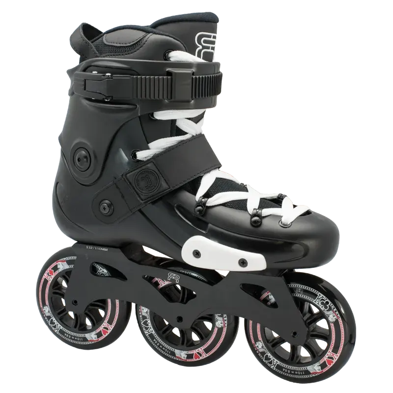 Rulluisud FRX 310 must