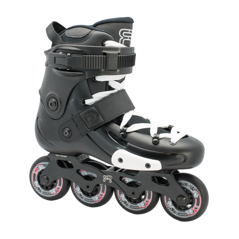 Rulluisud FR Skates FRX 80 X2R