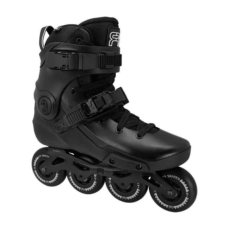 Rulluisud NEO 2 80 must