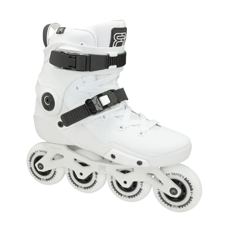 Rulluisud NEO 2 80 valge