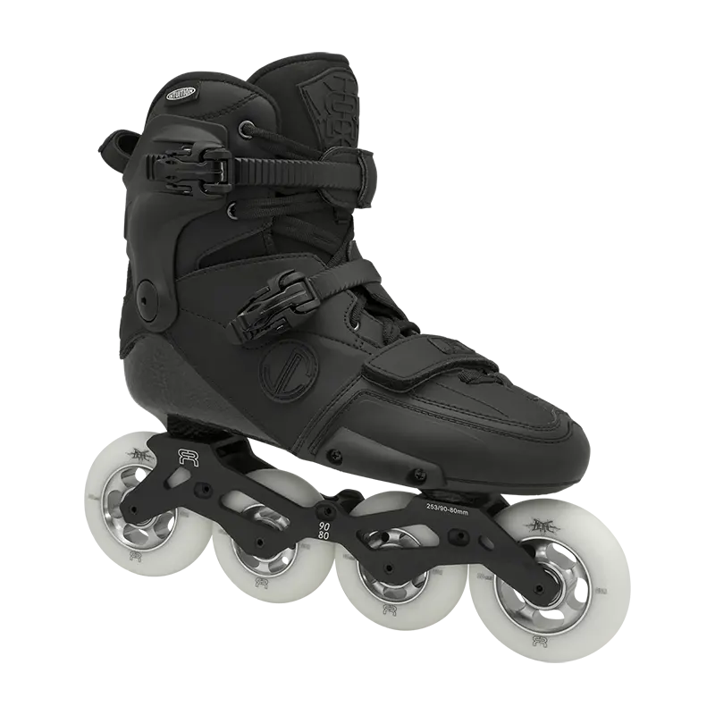 Rulluisud SL Freeride must