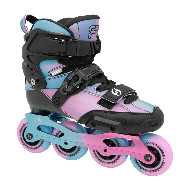 Rulluisud Spin JI Holo sinine