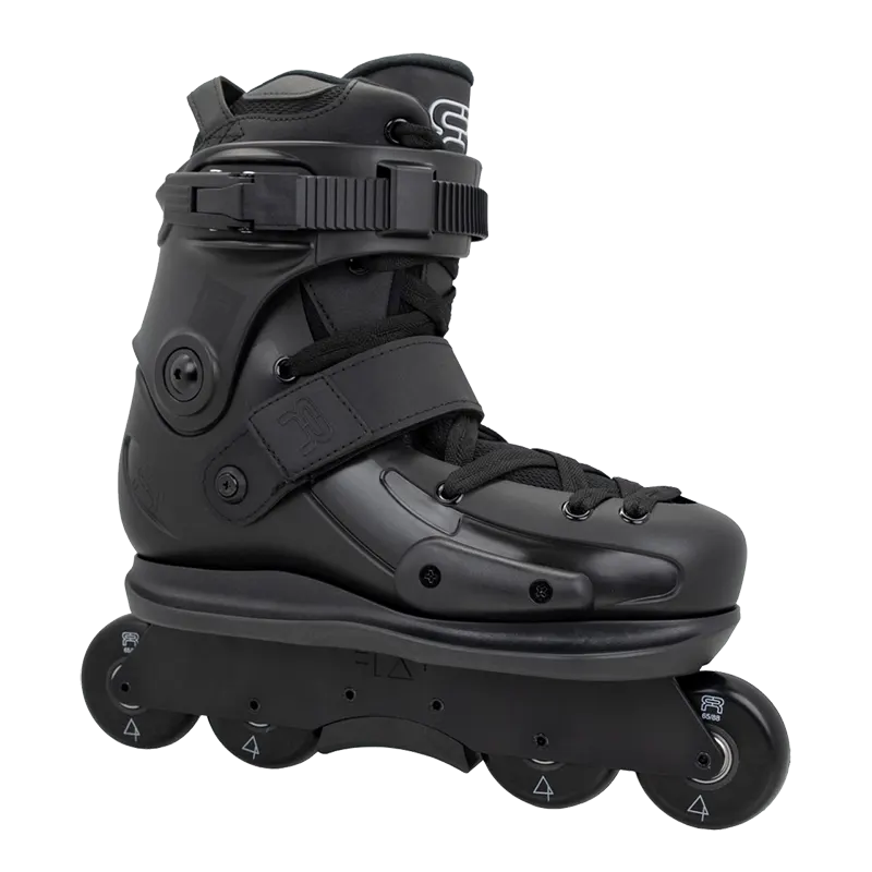 Rulluisud UFR Street Flat must