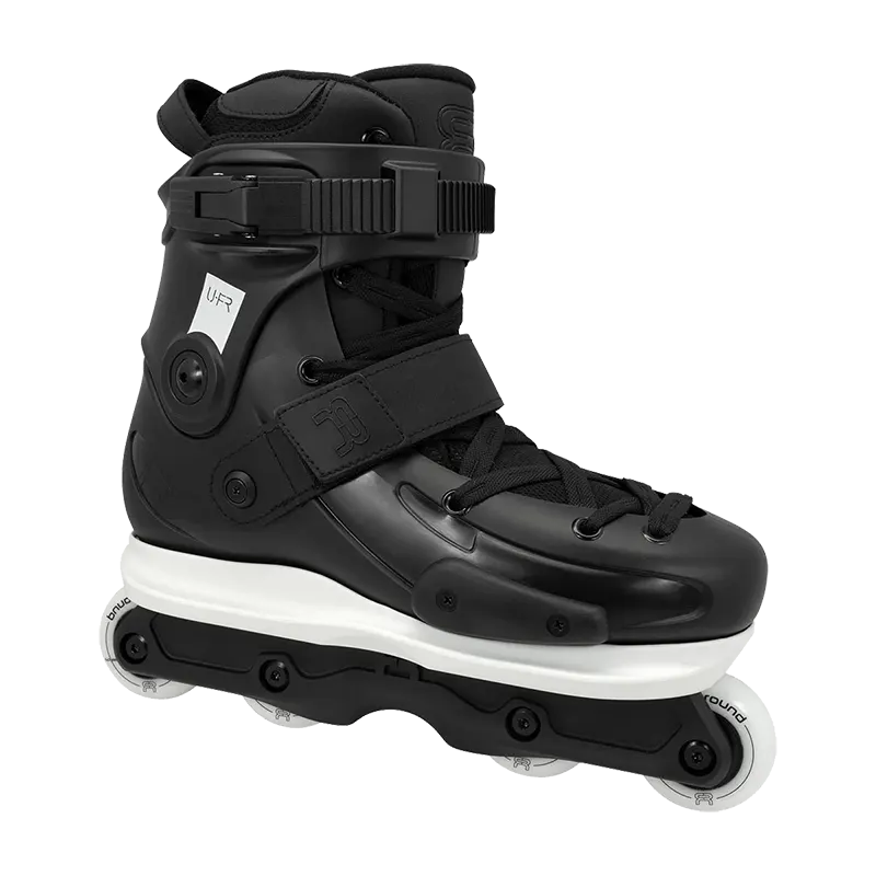 Rulluisud UFR Street must