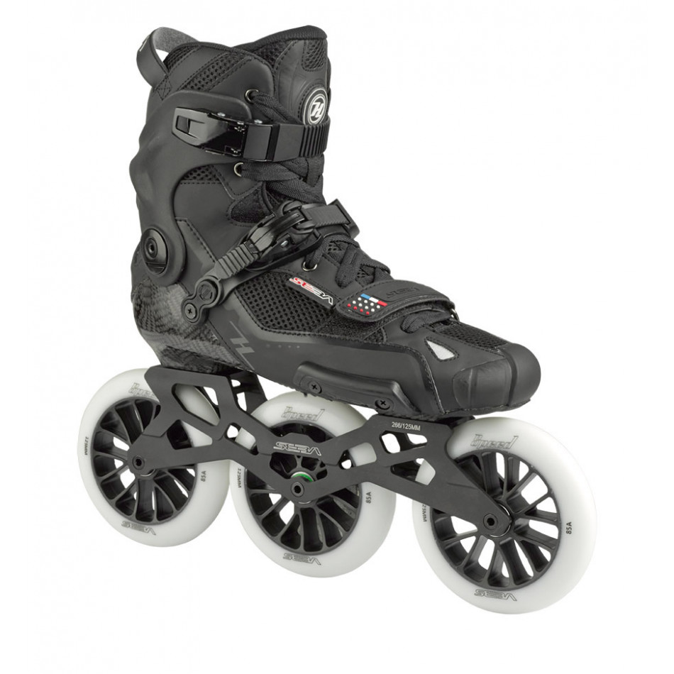 Rulluisud High Light Carbon 325 must